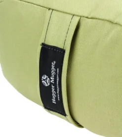 Hugger Mugger Junior Solid Yoga Bolster