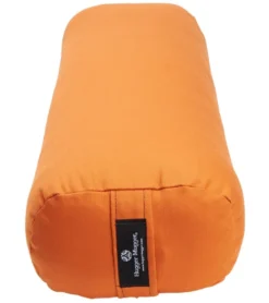 Hugger Mugger Junior Solid Yoga Bolster