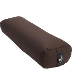 Hugger Mugger Junior Solid Yoga Bolster