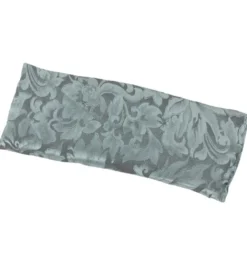 Hugger Mugger Piccolo Silk Yoga Eye Pillow - Flax