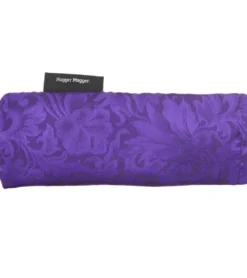 Hugger Mugger Piccolo Silk Yoga Eye Pillow - Flax