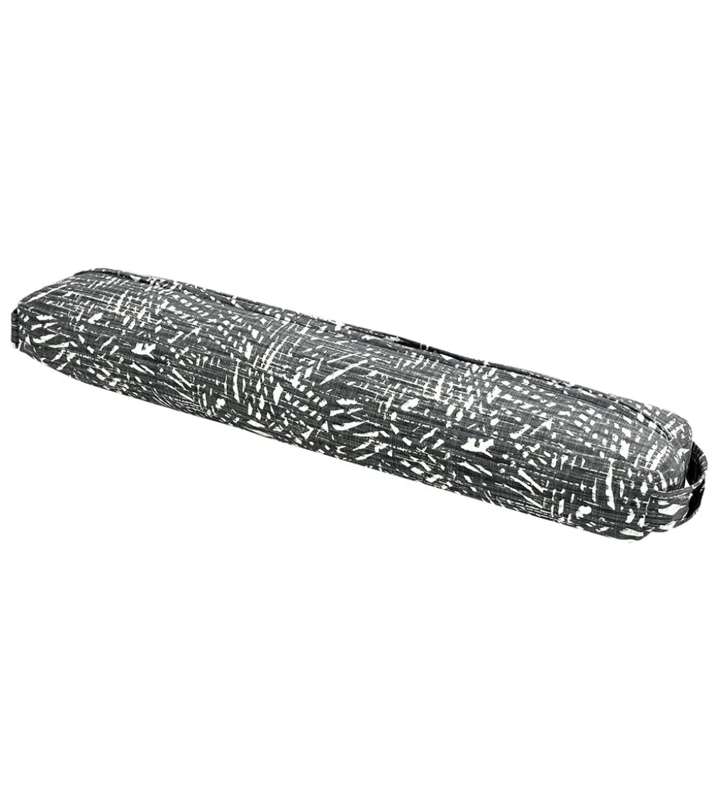 Hugger Mugger Pranayama Printed Yoga Bolster