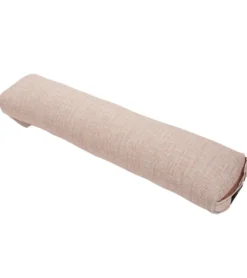 Hugger Mugger Pranayama Printed Yoga Bolster