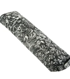 Hugger Mugger Pranayama Printed Yoga Bolster