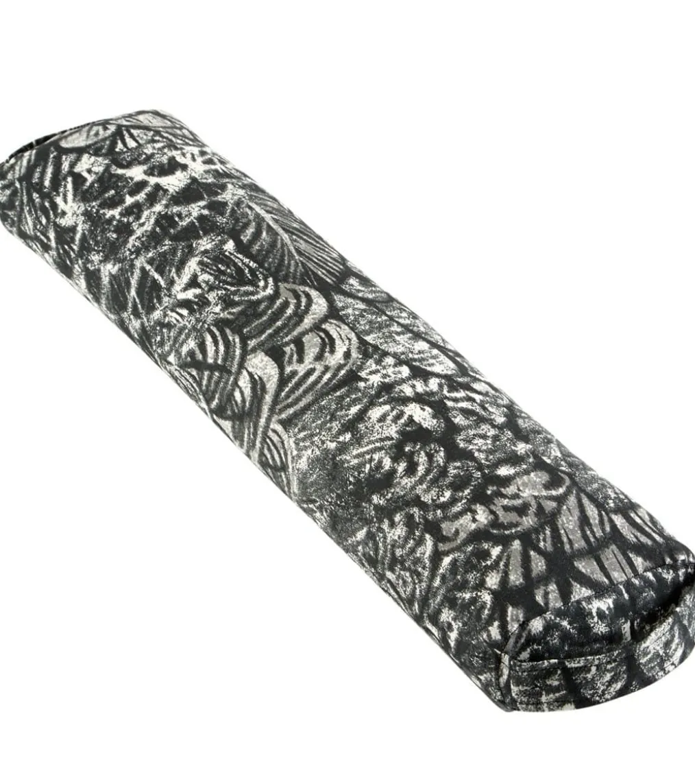 Hugger Mugger Pranayama Printed Yoga Bolster