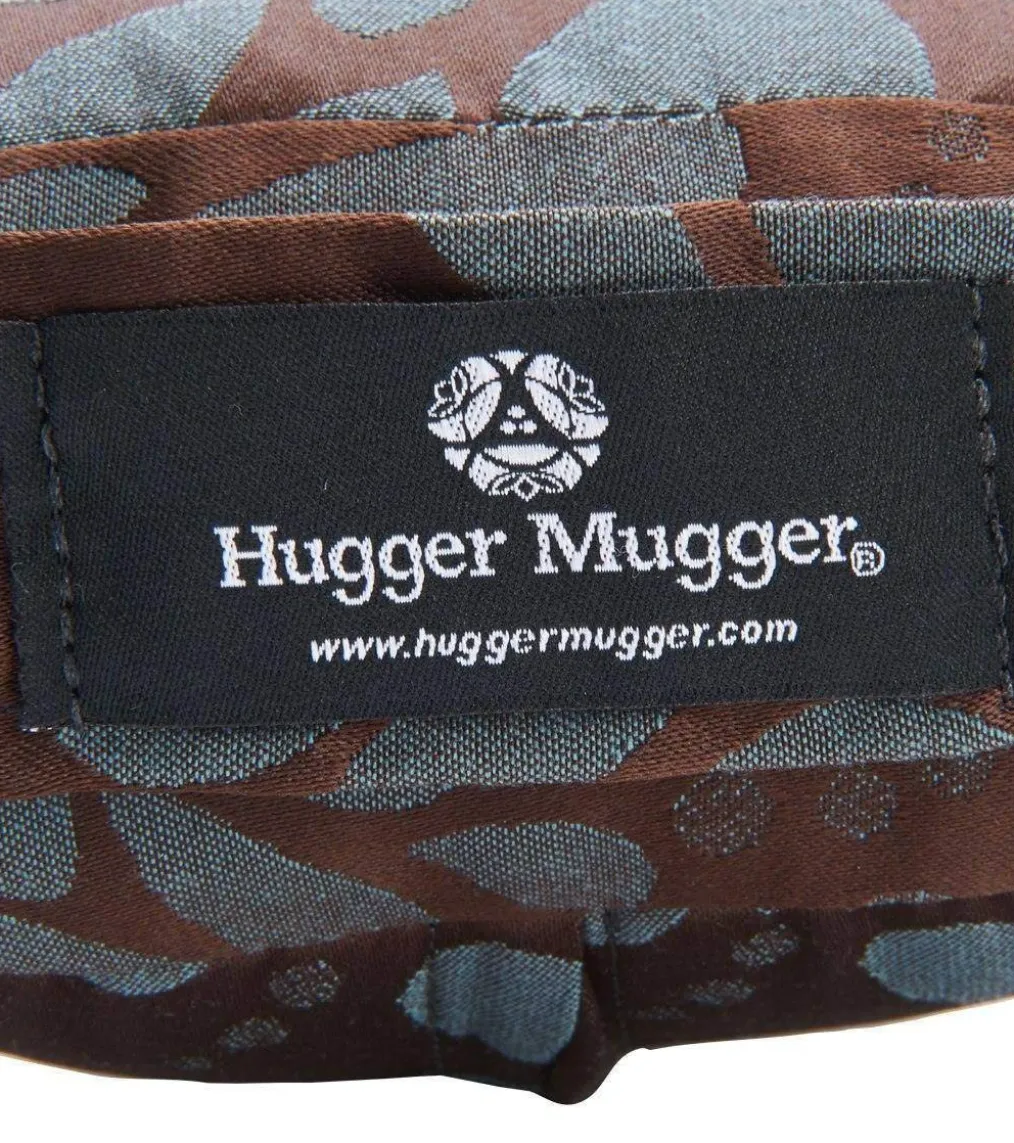 Hugger Mugger Pranayama Printed Yoga Bolster