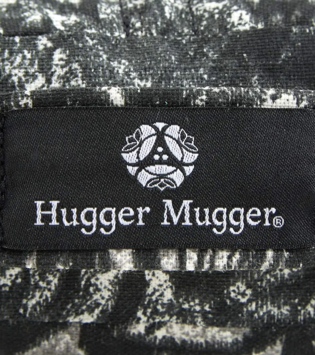 Hugger Mugger Pranayama Printed Yoga Bolster