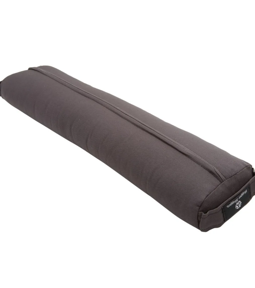 Hugger Mugger Pranayama Solid Yoga Bolster