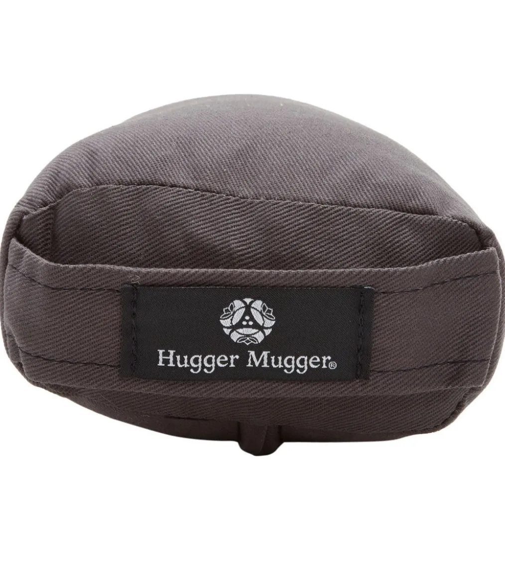 Hugger Mugger Pranayama Solid Yoga Bolster