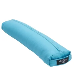 Hugger Mugger Pranayama Solid Yoga Bolster