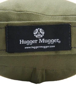 Hugger Mugger Pranayama Solid Yoga Bolster