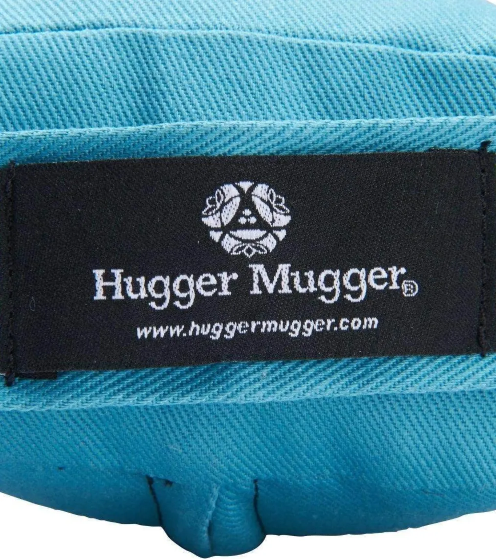 Hugger Mugger Pranayama Solid Yoga Bolster