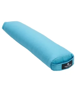 Hugger Mugger Pranayama Solid Yoga Bolster