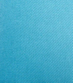 Hugger Mugger Pranayama Solid Yoga Bolster