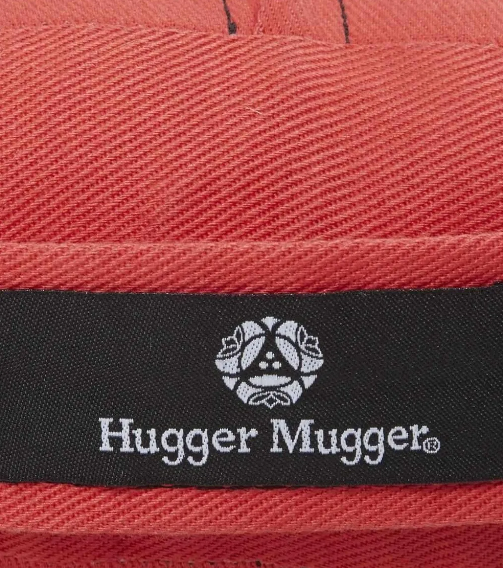 Hugger Mugger Pranayama Solid Yoga Bolster