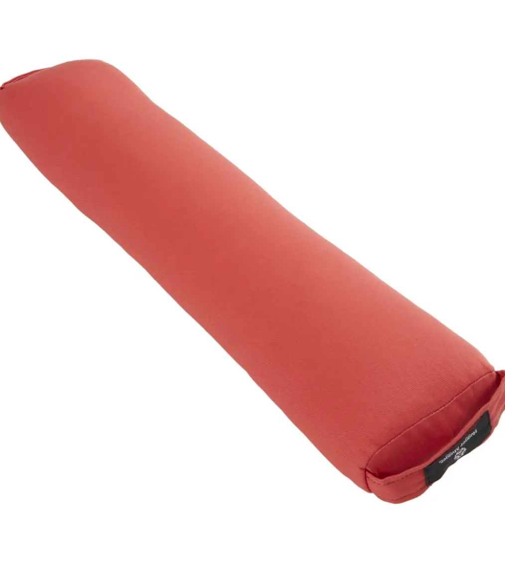 Hugger Mugger Pranayama Solid Yoga Bolster
