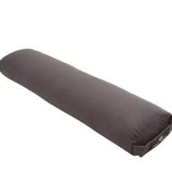 Hugger Mugger Pranayama Solid Yoga Bolster