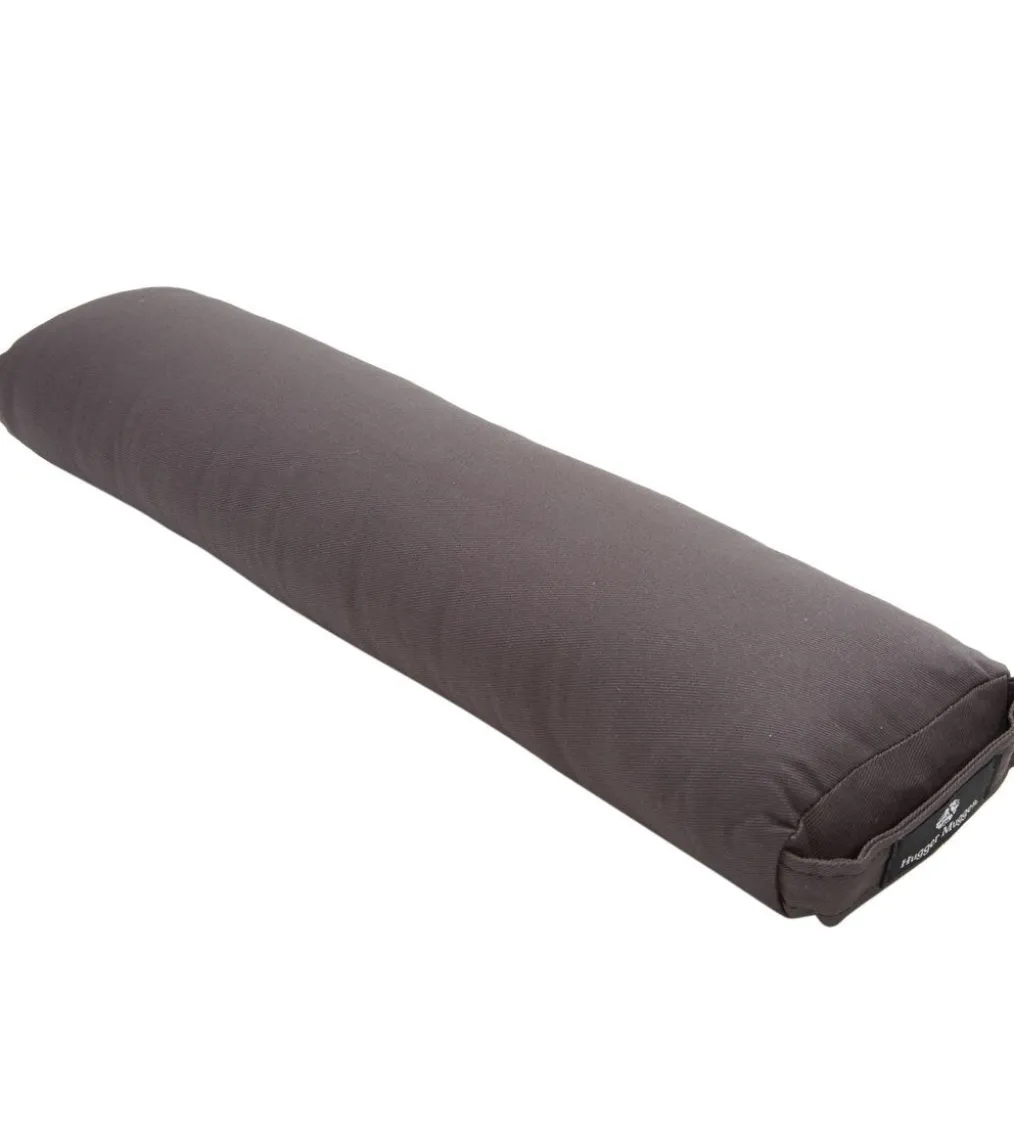 Hugger Mugger Pranayama Solid Yoga Bolster