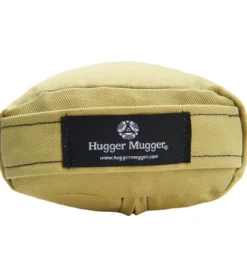 Hugger Mugger Pranayama Solid Yoga Bolster