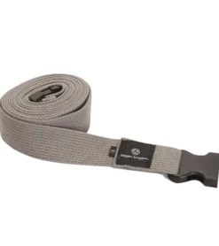 Hugger Mugger 10' Quick Release Yoga Strap