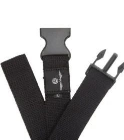 Hugger Mugger 10' Quick Release Yoga Strap