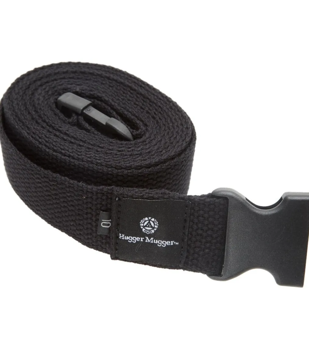 Hugger Mugger 10' Quick Release Yoga Strap