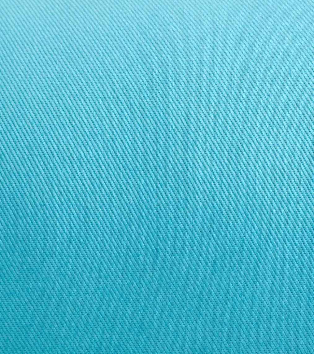 Hugger Mugger Round Solid Yoga Bolster