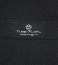Hugger Mugger Round Solid Yoga Bolster
