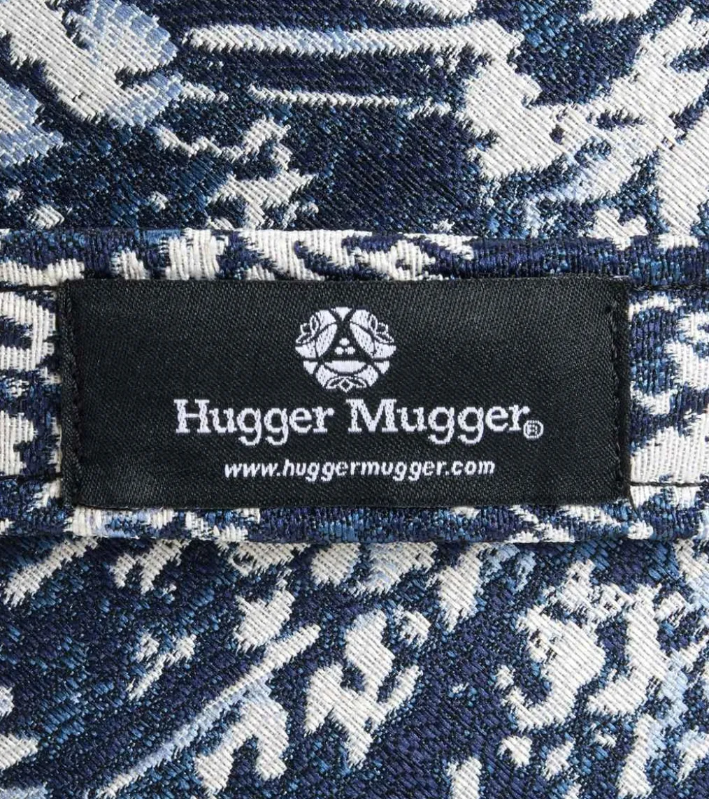 Hugger Mugger Round Solid Yoga Bolster