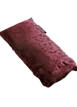 Hugger Mugger Silk Yoga Eye Pillow - Flax