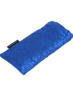 Hugger Mugger Silk Yoga Eye Pillow - Flax