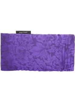 Hugger Mugger Silk Yoga Eye Pillow - Flax
