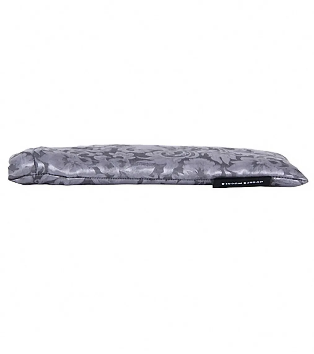 Hugger Mugger Silk Yoga Eye Pillow - Beads