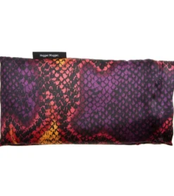 Hugger Mugger Silk Yoga Eye Pillow - Beads