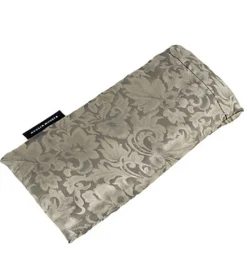 Hugger Mugger Silk Yoga Eye Pillow - Beads