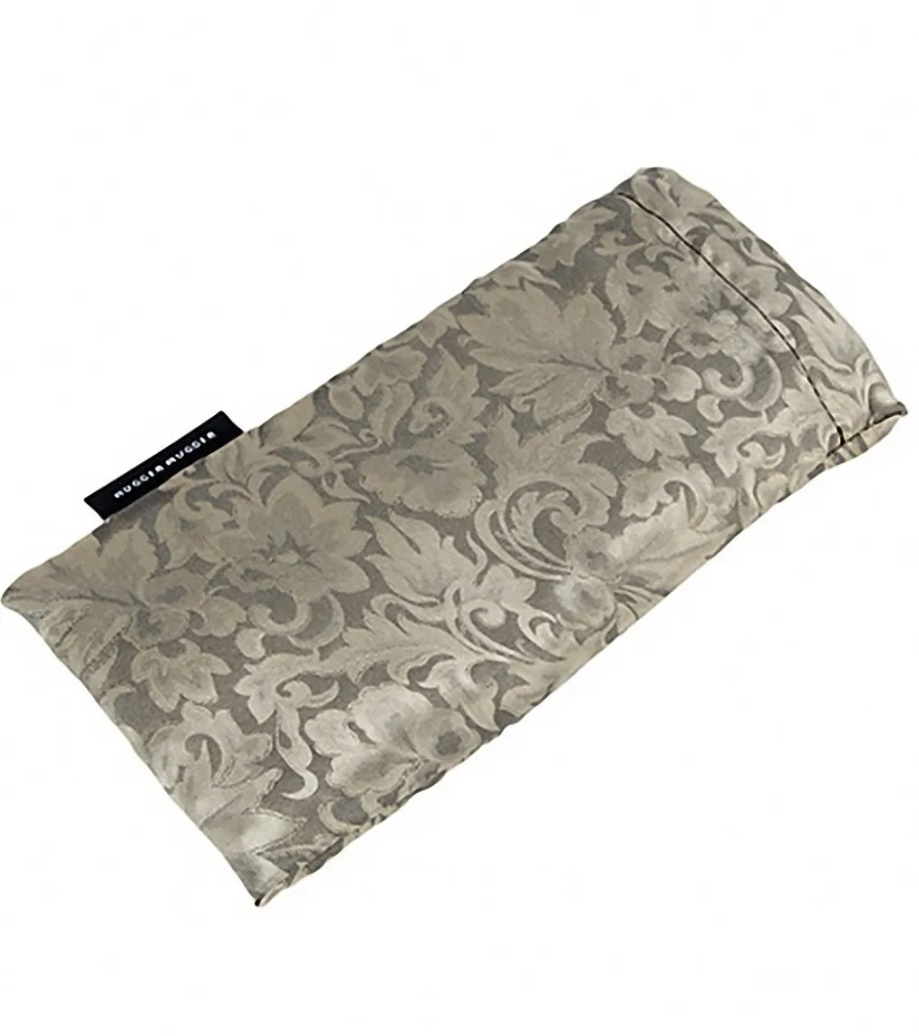 Hugger Mugger Silk Yoga Eye Pillow - Beads