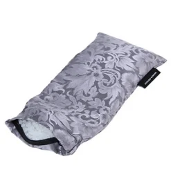 Hugger Mugger Silk Yoga Eye Pillow - Beads