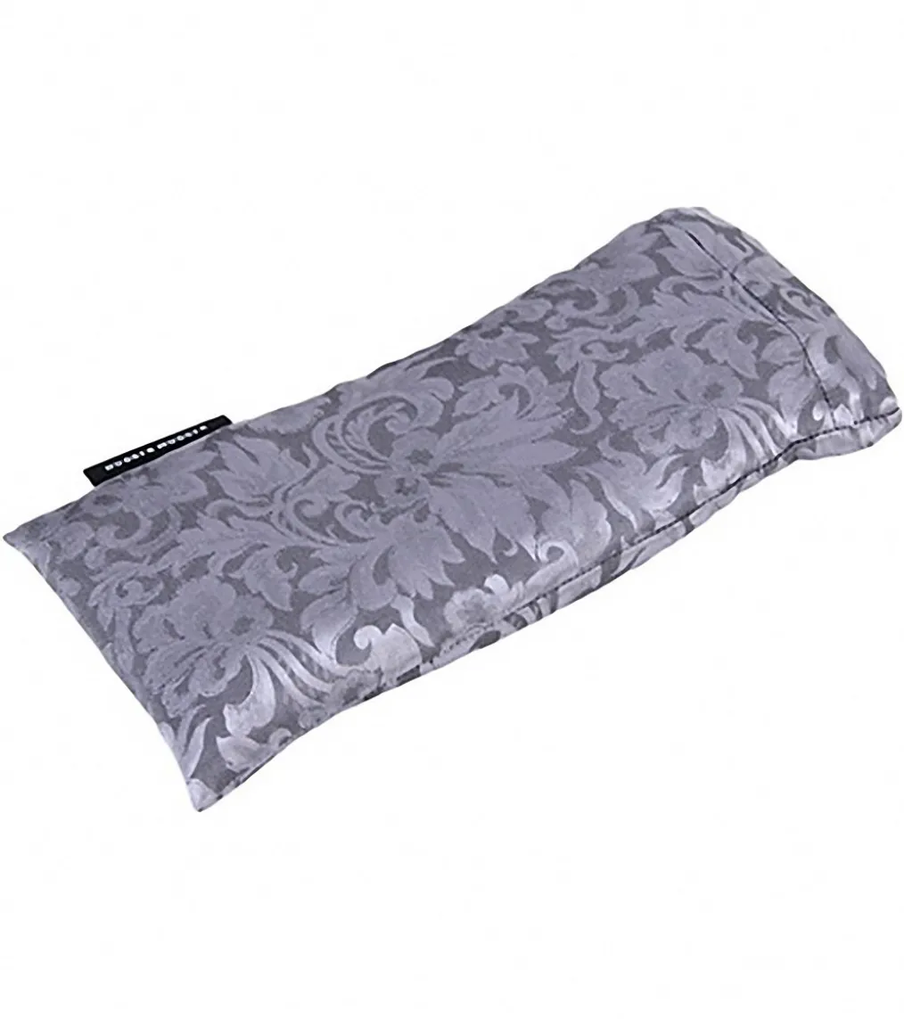 Hugger Mugger Silk Yoga Eye Pillow - Beads