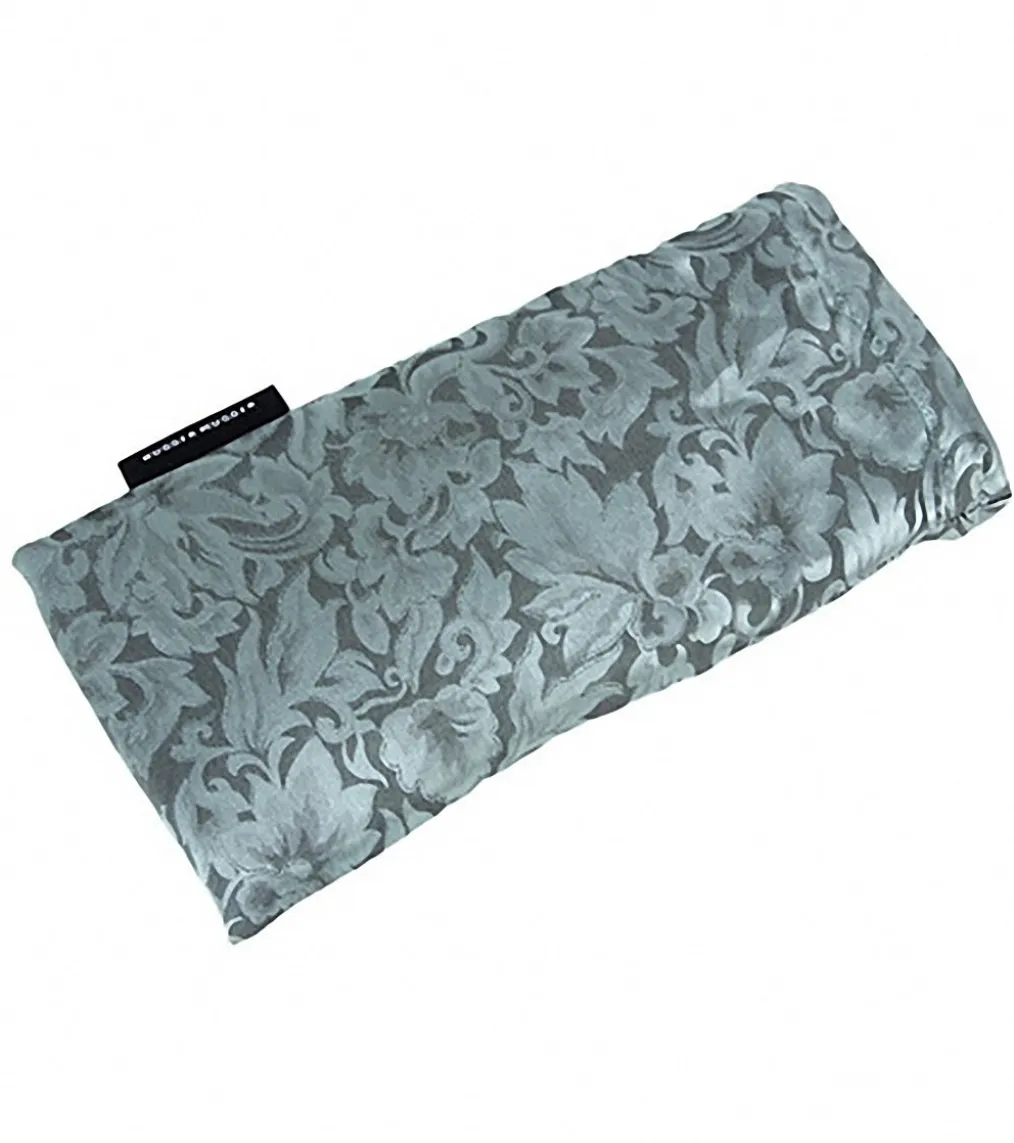 Hugger Mugger Silk Yoga Eye Pillow - Beads