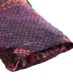 Hugger Mugger Silk Yoga Eye Pillow - Beads