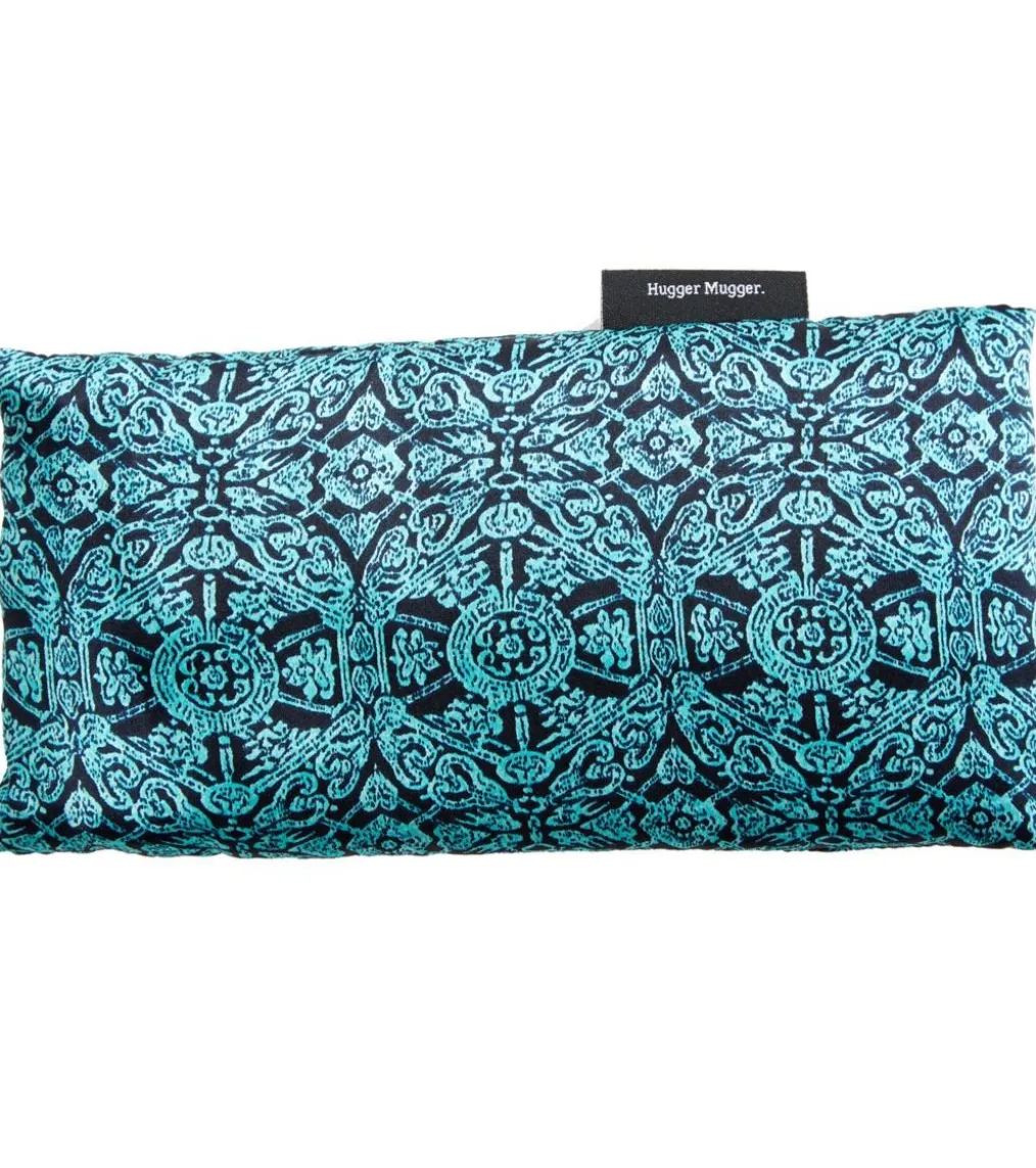 Hugger Mugger Silk Yoga Eye Pillow - Beads