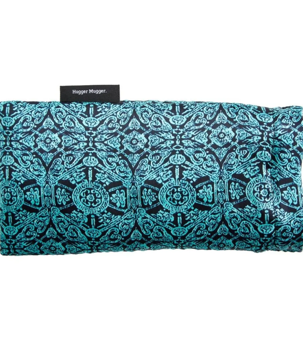 Hugger Mugger Silk Yoga Eye Pillow - Beads