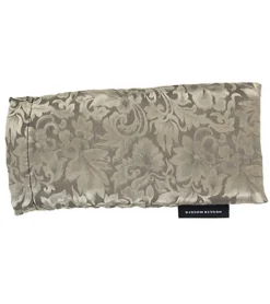 Hugger Mugger Silk Yoga Eye Pillow - Beads