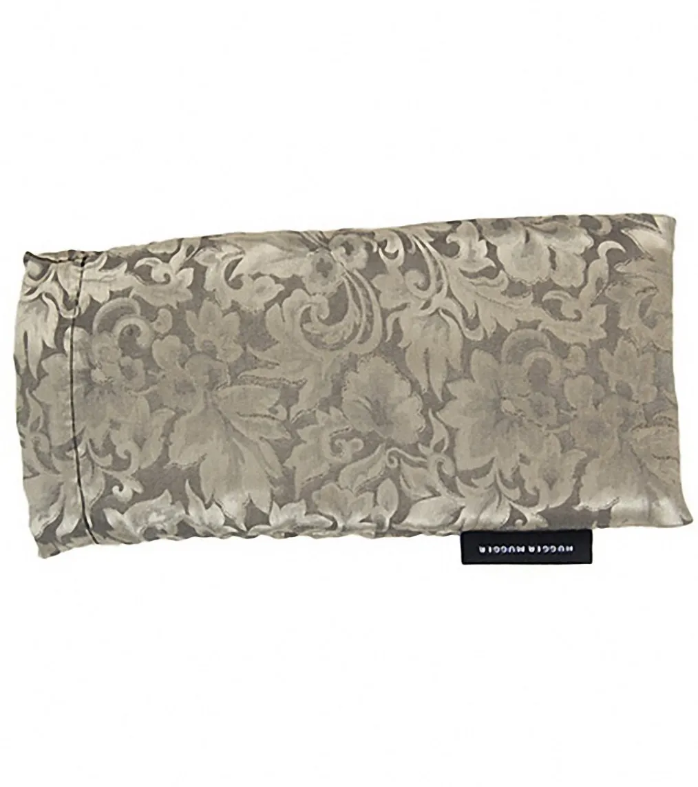 Hugger Mugger Silk Yoga Eye Pillow - Beads