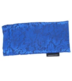 Hugger Mugger Silk Yoga Eye Pillow - Beads