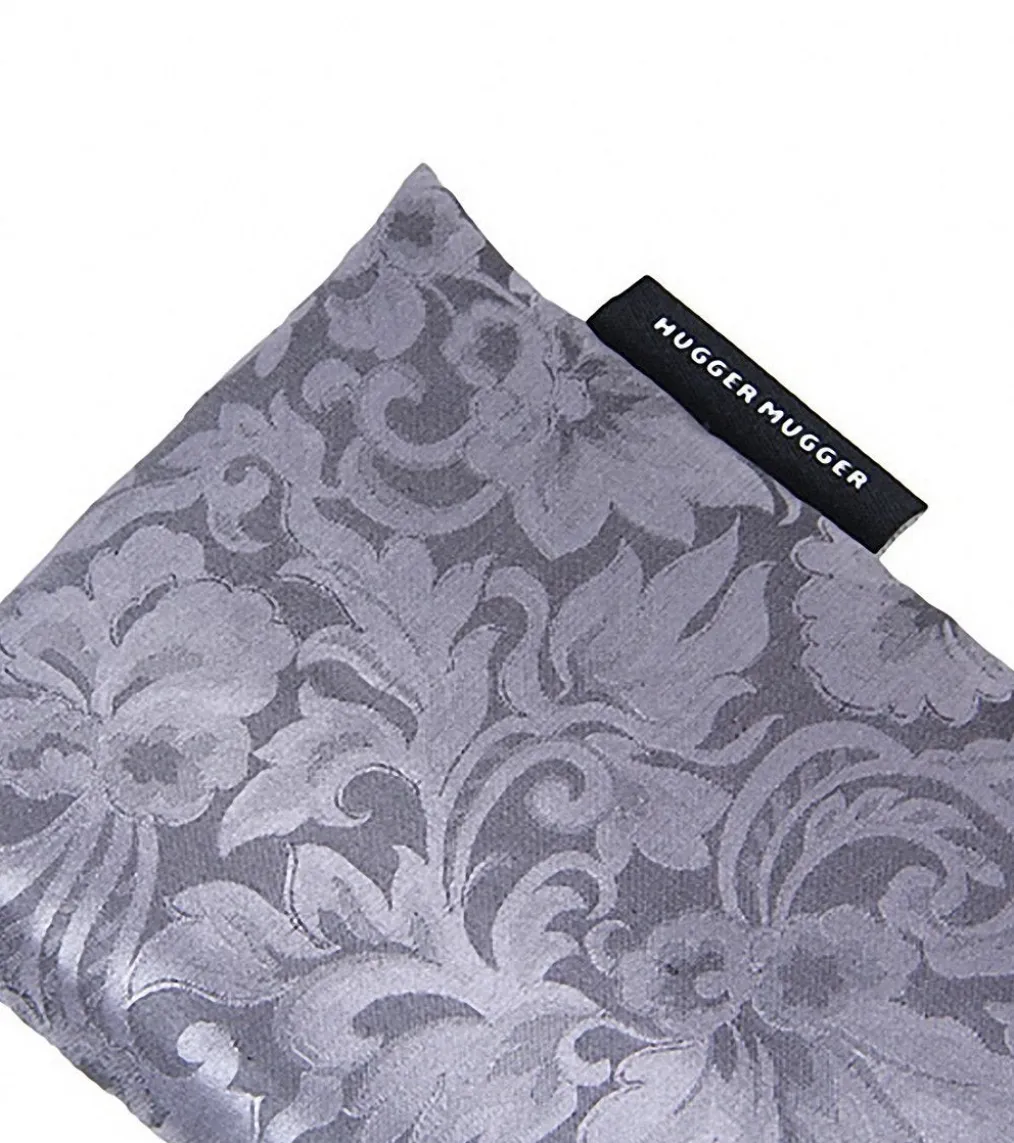 Hugger Mugger Silk Yoga Eye Pillow - Beads