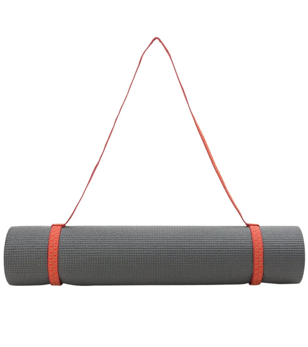 Hugger Mugger Simple Yoga Mat Sling