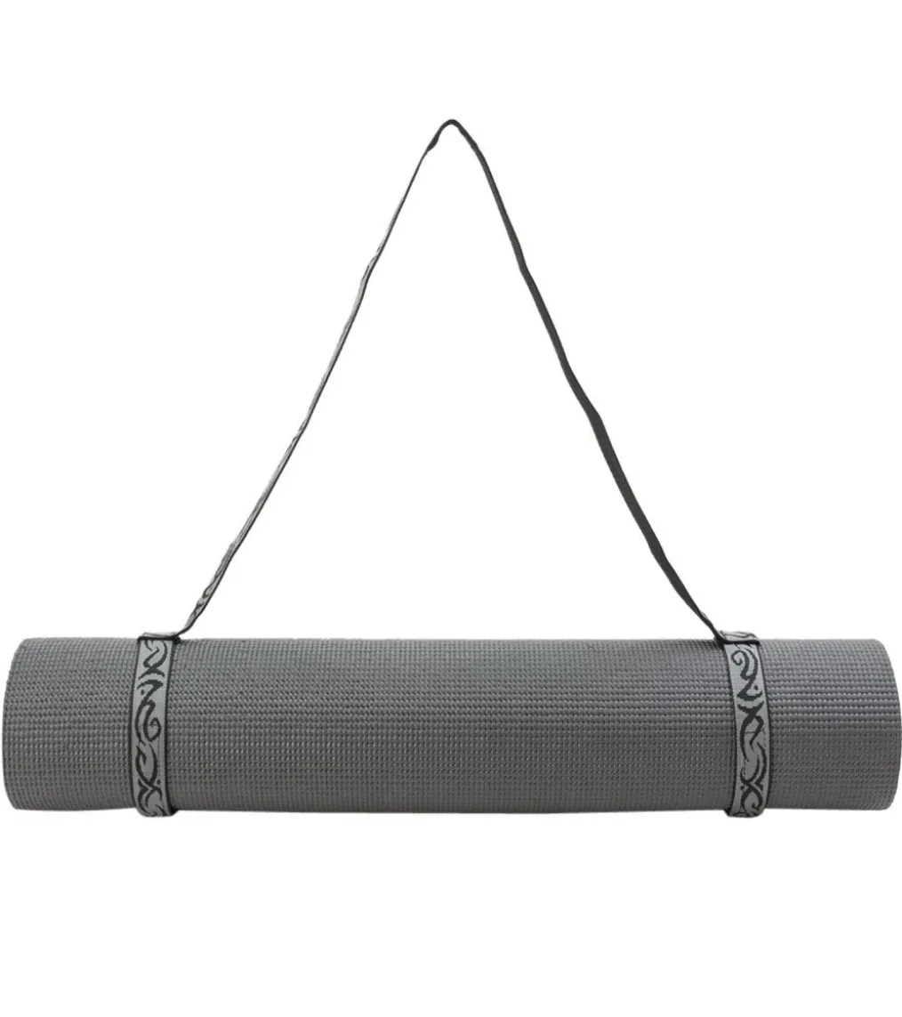 Hugger Mugger Simple Yoga Mat Sling