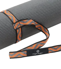 Hugger Mugger Simple Yoga Mat Sling