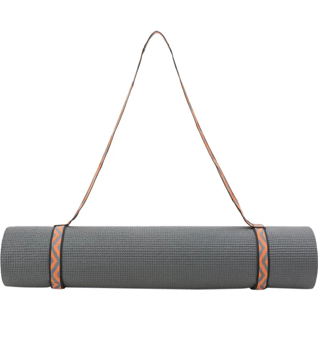Hugger Mugger Simple Yoga Mat Sling